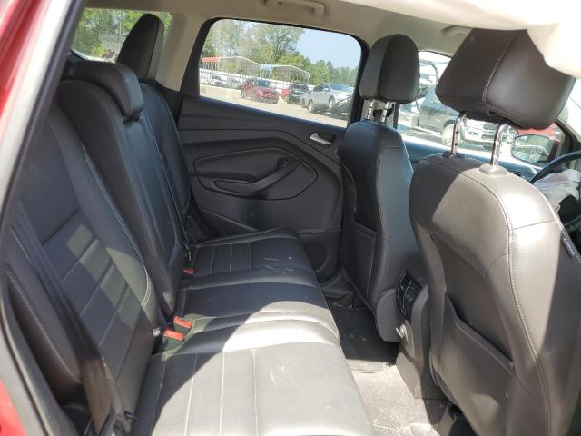 Photo 11 from auction – 2013 FORD ESCAPE SEL with VIN 1FMCU0HXXDUC77848