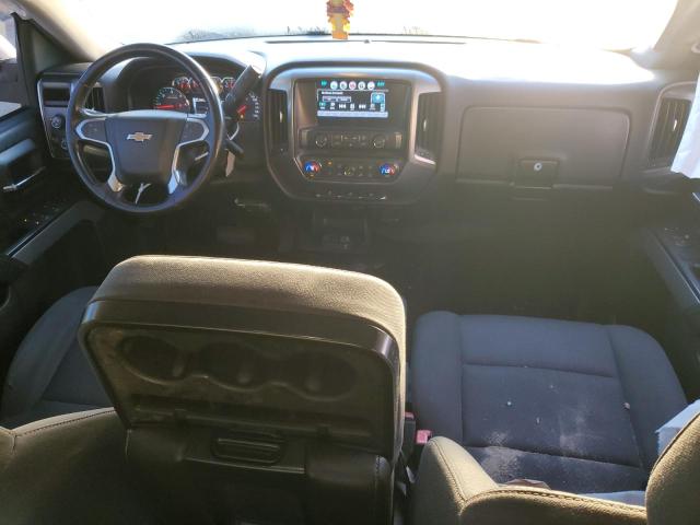 Photo 8 from auction – 2016 CHEVROLET SILVERADO with VIN 3GCUKREC9GG326632