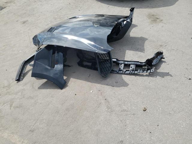Photo 12 from auction – 2019 FORD MUSTANG with VIN 1FATP8UH5K5158496