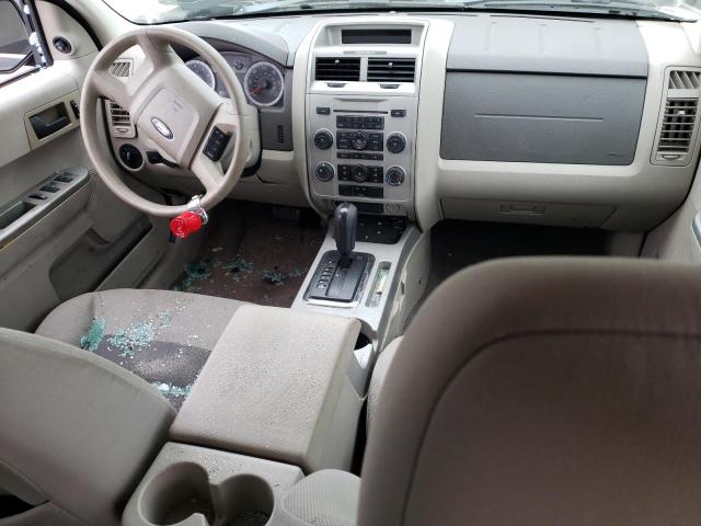 Photo 8 from auction – 2008 FORD ESCAPE XLT with VIN 1FMCU93108KB48655