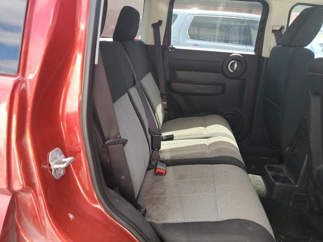 Photo 11 from auction – 2008 DODGE NITRO SXT with VIN 1D8GT28K58W258693