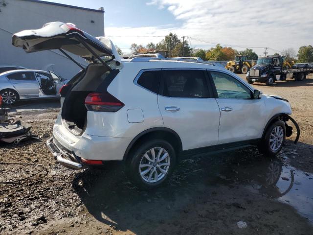 Photo 3 from auction – 2020 NISSAN ROGUE S with VIN KNMAT2MV5LP525905