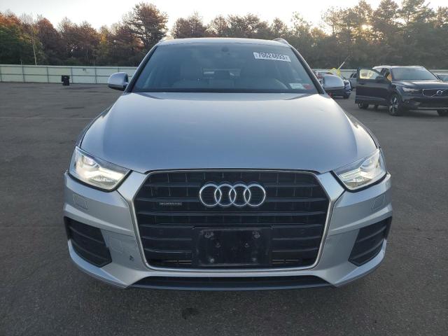 Photo 5 from auction – 2016 AUDI Q3 PREMIUM with VIN WA1EFCFS3GR007667