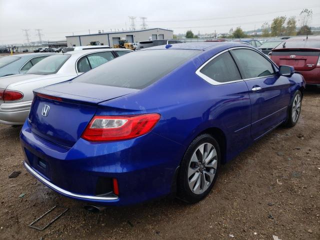 Photo 3 from auction – 2013 HONDA ACCORD EXL with VIN 1HGCT1B80DA002765