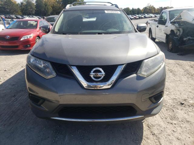 Photo 5 from auction – 2015 NISSAN ROGUE S with VIN 5N1AT2ML4FC851510