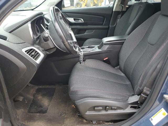 Photo 7 from auction – 2011 GMC TERRAIN SL with VIN 2CTFLTEC4B6266044