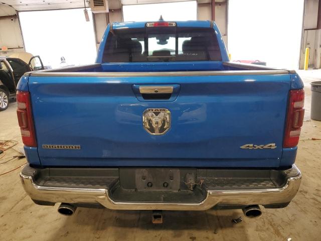 Photo 6 from auction – 2020 RAM 1500 BIG H with VIN 1C6SRFFT4LN416411