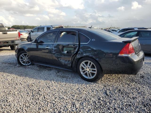 Photo 2 from auction – 2014 CHEVROLET IMPALA LIM with VIN 2G1WC5E39E1154339