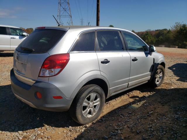 Photo 3 from auction – 2009 SATURN VUE XE with VIN 3GSCL33P99S559152