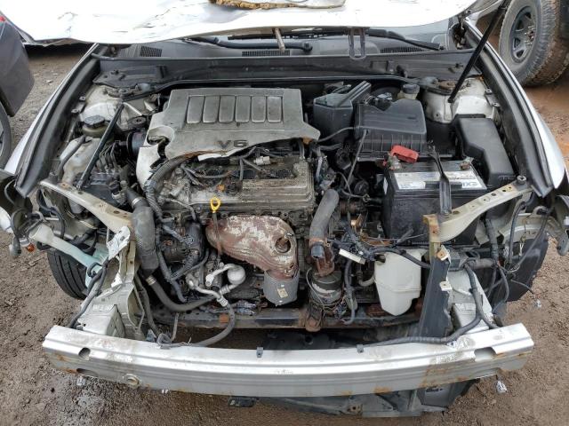 Photo 11 from auction – 2008 LEXUS ES 350 with VIN JTHBJ46G582234540