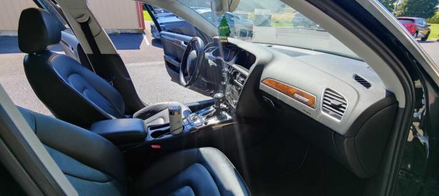 Photo 5 from auction – 2014 AUDI A4 ALLROAD with VIN WA1UFAFL5EA161902