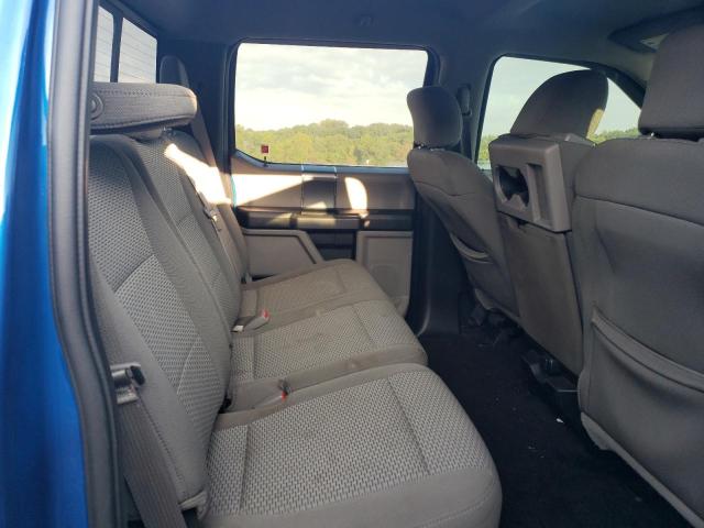 Photo 10 from auction – 2017 FORD F150 SUPER with VIN 1FTEW1CF6HFB79762