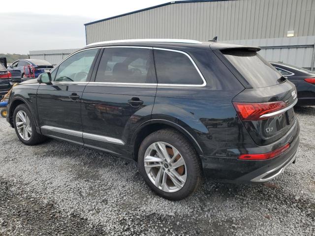 Photo 2 from auction – 2023 AUDI Q7 PREMIUM with VIN WA1LXBF70PD007598