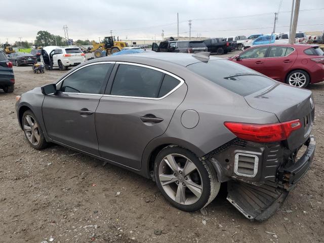 Photo 2 from auction – 2015 ACURA ILX 20 PRE with VIN 19VDE1F5XFE009874