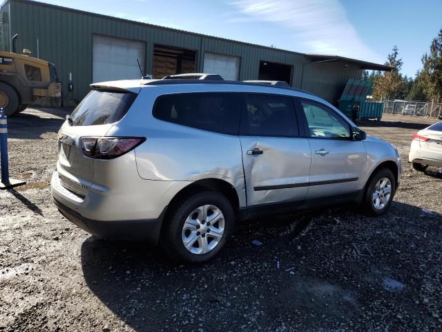 Photo 3 from auction – 2014 CHEVROLET TRAVERSE L with VIN 1GNKVFED7EJ156103