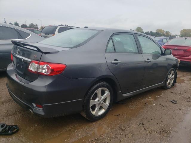Photo 3 from auction – 2011 TOYOTA COROLLA BA with VIN 2T1BU4EE8BC732684
