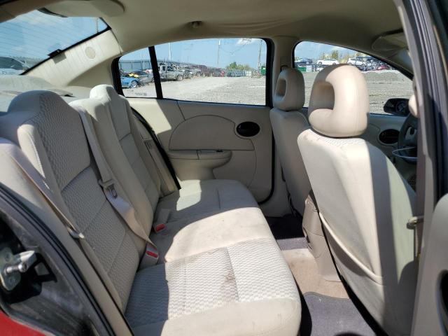Photo 10 from auction – 2006 SATURN ION LEVEL with VIN 1G8AJ55F96Z100950
