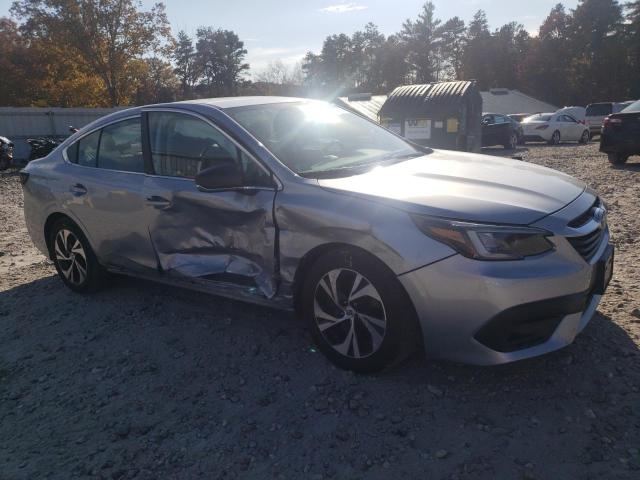 Photo 4 from auction – 2020 SUBARU LEGACY with VIN 4S3BWAB67L3026144