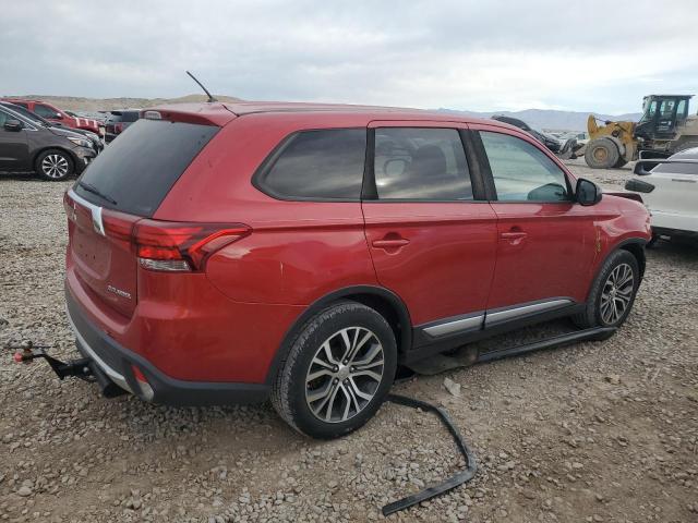 Photo 3 from auction – 2016 MITSUBISHI OUTLANDER with VIN JA4AZ3A32GZ044585