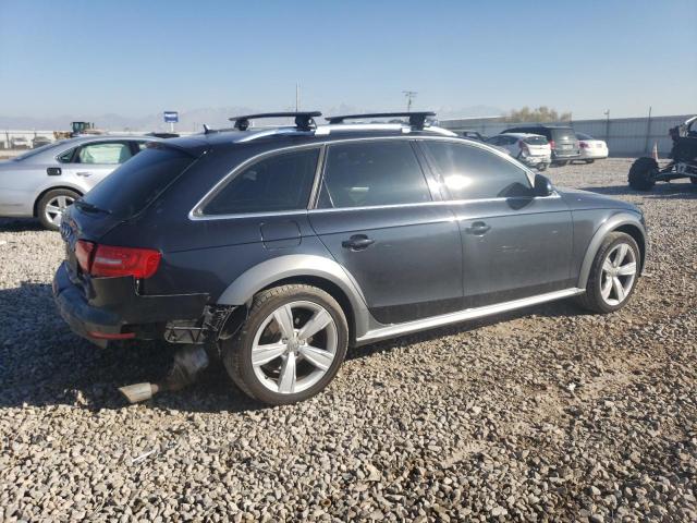 صورة رقم 3 من المزاد - 2013 AUDI A4 ALLROAD مع VIN WA1UFAFL5DA055965