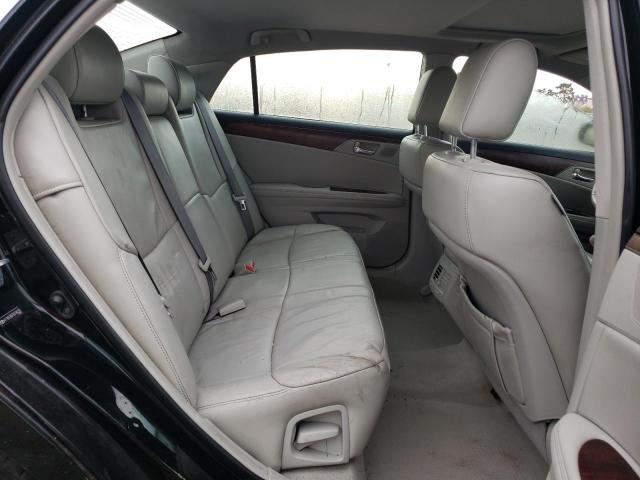 Photo 10 from auction – 2011 TOYOTA AVALON BAS with VIN 4T1BK3DB7BU394250