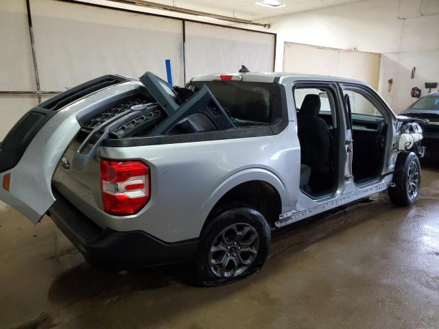 Photo 3 from auction – 2022 FORD MAVERICK X with VIN 3FTTW8E95NRA83580