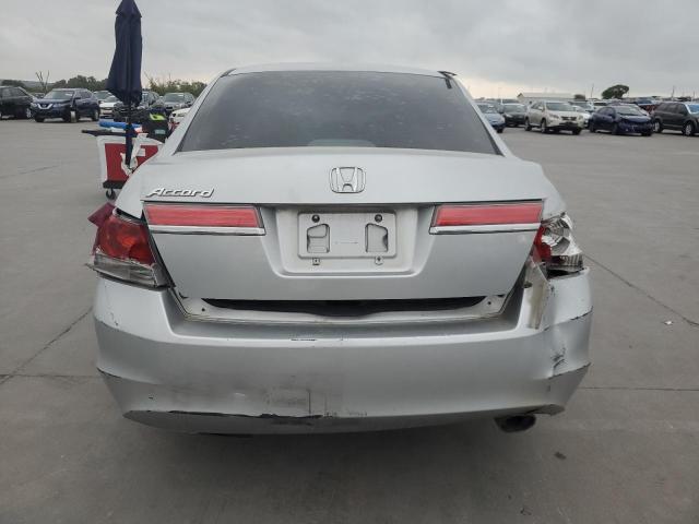 Photo 6 from auction – 2012 HONDA ACCORD EX with VIN 1HGCP2F70CA100169