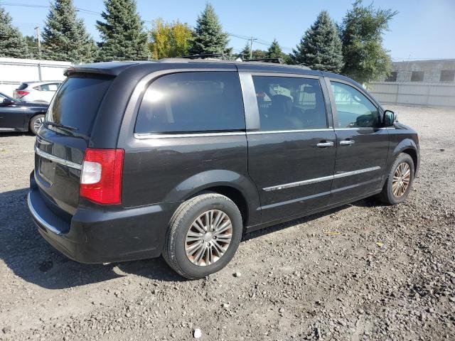 Photo 3 from auction – 2014 CHRYSLER TOWN & COU with VIN 2C4RC1CG9ER251769
