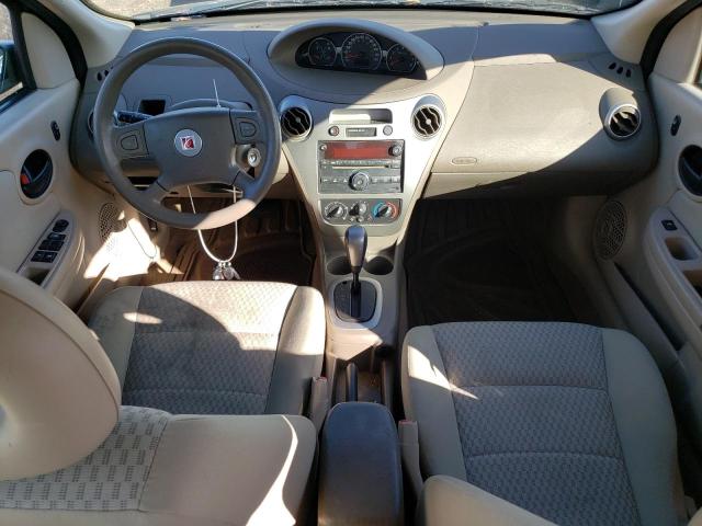 Photo 8 from auction – 2007 SATURN ION LEVEL with VIN 1G8AJ55F07Z149911