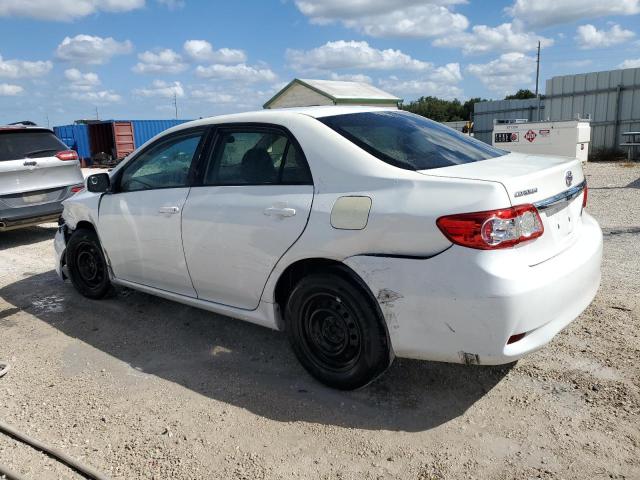 Photo 2 from auction – 2011 TOYOTA COROLLA BA with VIN 2T1BU4EE2BC593197
