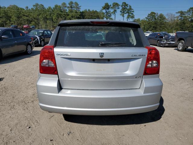 Photo 6 from auction – 2010 DODGE CALIBER SX with VIN 1B3CB4HAXAD533447