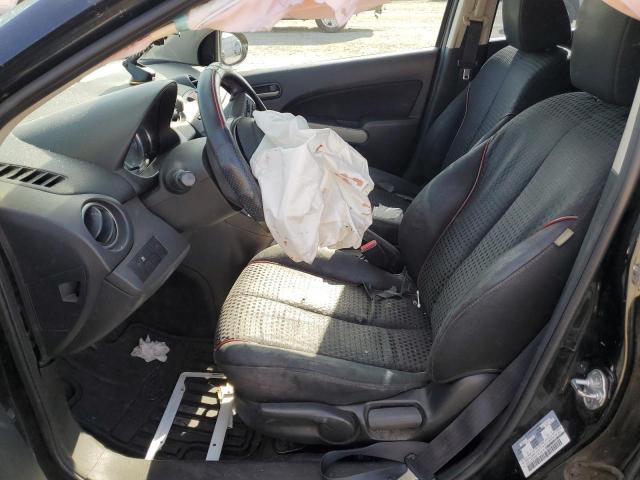 Photo 7 from auction – 2014 MAZDA MAZDA2 TOU with VIN JM1DE1LY7E0174097
