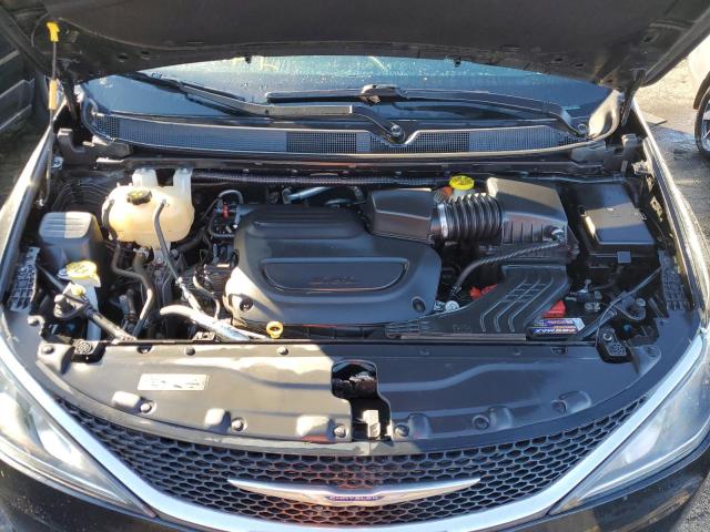 Photo 12 from auction – 2019 CHRYSLER PACIFICA T with VIN 2C4RC1BG2KR733223