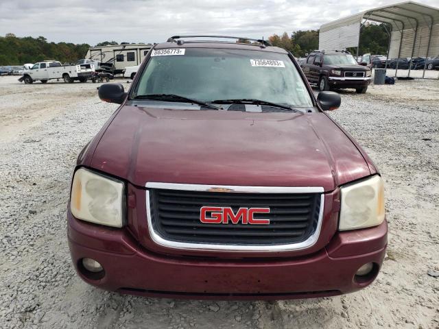 Photo 5 from auction – 2005 GMC ENVOY with VIN 1GKDT13SX52330076