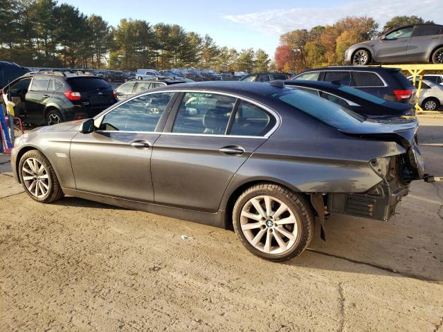 Photo 2 from auction – 2016 BMW 535 XI with VIN WBA5B3C51GD549909