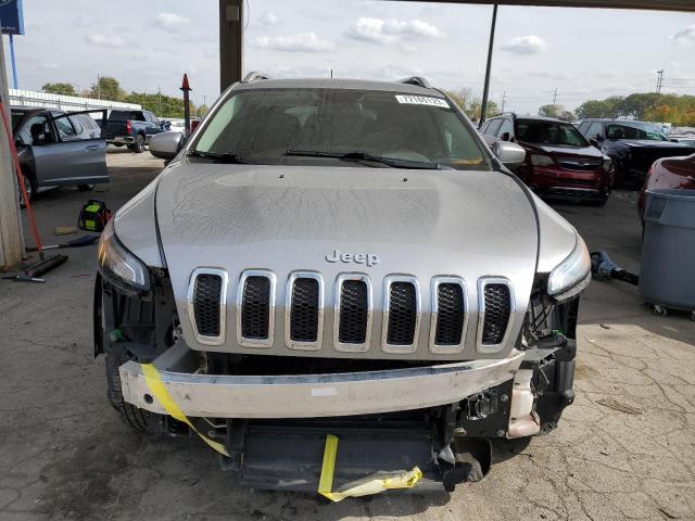 Фото 5 с аукциона – 2014 JEEP CHEROKEE L с VIN 1C4PJMCB3EW291369
