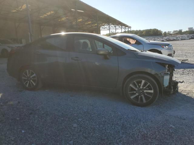 Photo 4 from auction – 2020 NISSAN VERSA SV with VIN 3N1CN8EV0LL802575