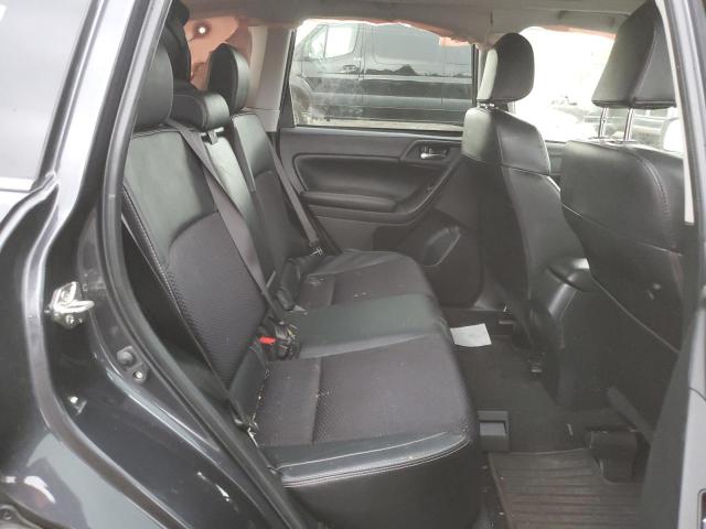 Photo 11 from auction – 2018 SUBARU FORESTER 2 with VIN JF2SJGEC3JH446942