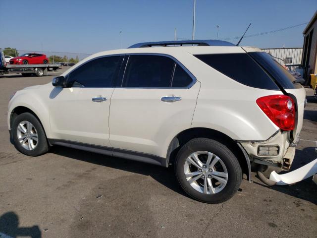 Photo 2 from auction – 2013 CHEVROLET EQUINOX LT with VIN 1GNALFEK3DZ111935