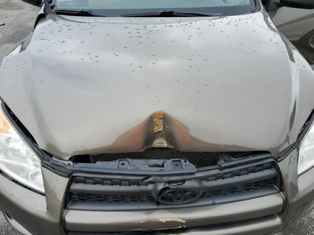 Photo 12 from auction – 2011 TOYOTA RAV4 with VIN 2T3BF4DV2BW172081