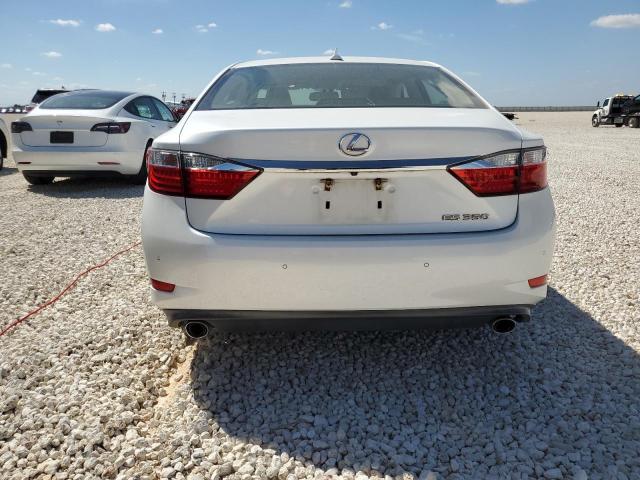 Photo 6 from auction – 2014 LEXUS ES 350 with VIN JTHBK1GG6E2097596
