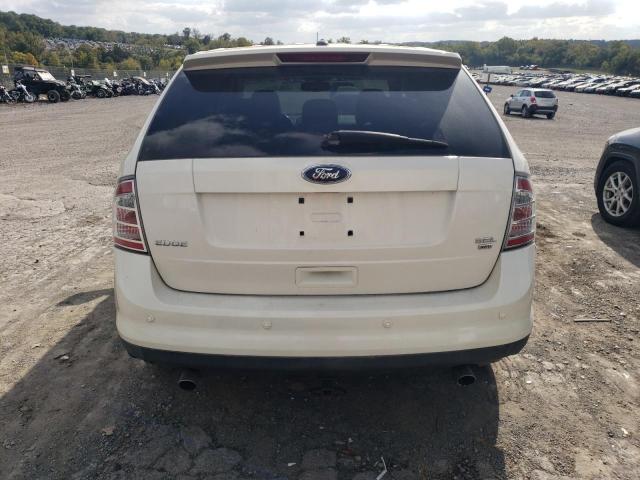 Photo 6 from auction – 2008 FORD EDGE SEL with VIN 2FMDK48C48BA43022