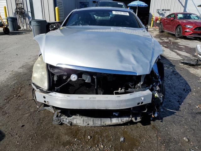 Photo 5 from auction – 2008 LEXUS SC 430 with VIN JTHFN45Y089019185