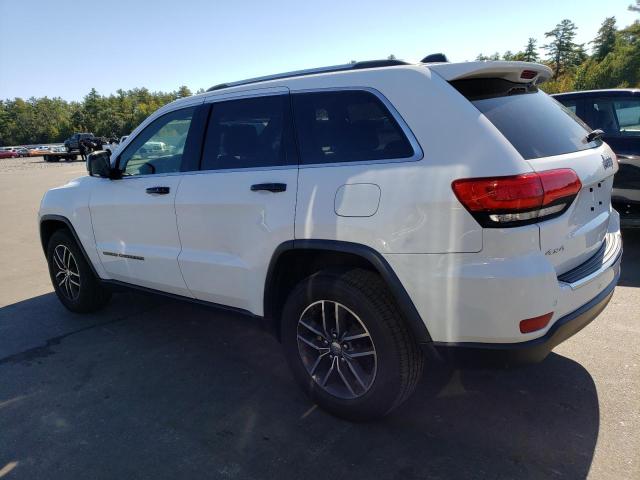 Photo 2 from auction – 2018 JEEP GRAND CHER with VIN 1C4RJFBG4JC321072