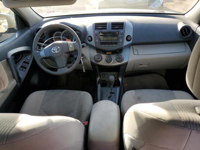 Photo 8 from auction – 2010 TOYOTA RAV4 with VIN 2T3BF4DV9AW059999