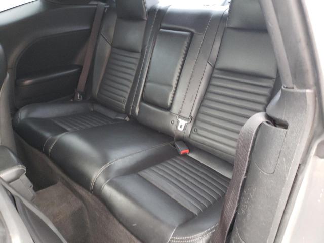 Photo 10 from auction – 2011 DODGE CHALLENGER with VIN 2B3CJ4DG0BH519350