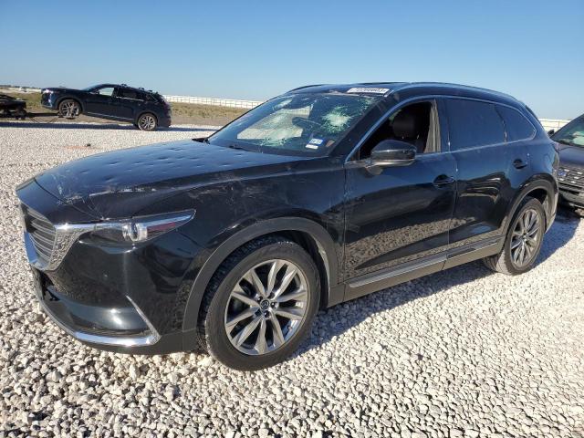 MAZDA CX-9 SIGNA 2018 with VIN JM3TCBEY4J0212035 - Photo from auction
