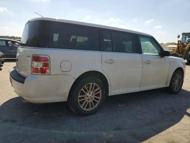 Photo 3 from auction – 2013 FORD FLEX SEL with VIN 2FMGK5C89DBD29853