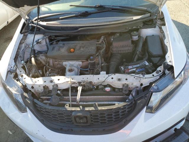 Photo 11 from auction – 2012 HONDA CIVIC with VIN 19XFB2F59CE344716