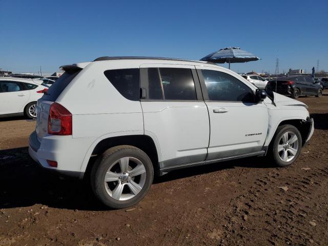 Photo 3 from auction – 2011 JEEP COMPASS SP with VIN 1J4NT1FB3BD264380